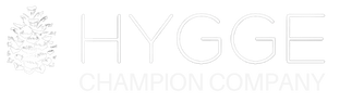 Hygge Champion branca